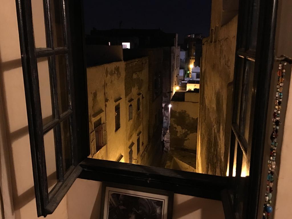 Daranur Hotel Essaouira Exterior photo