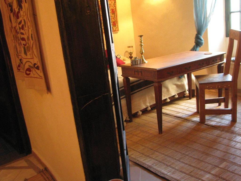 Daranur Hotel Essaouira Room photo